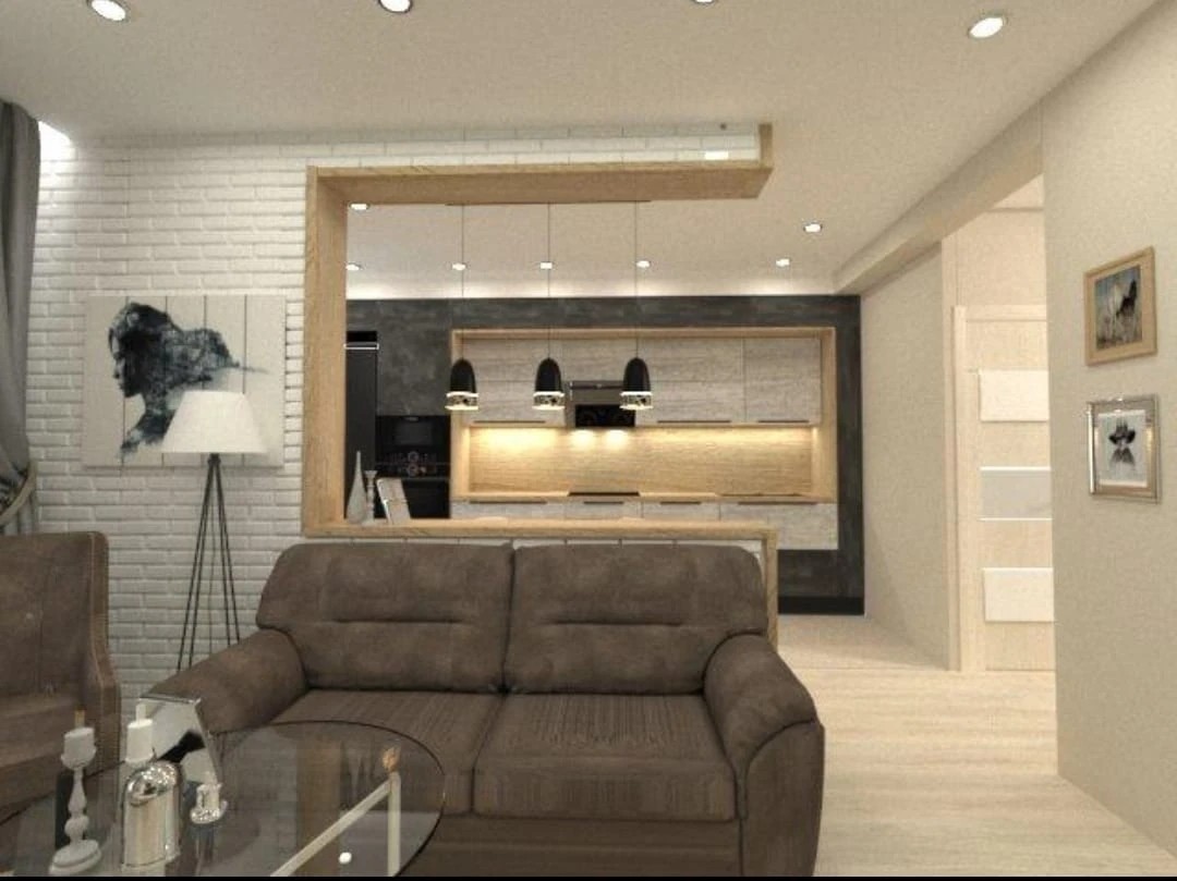 Примеры работ