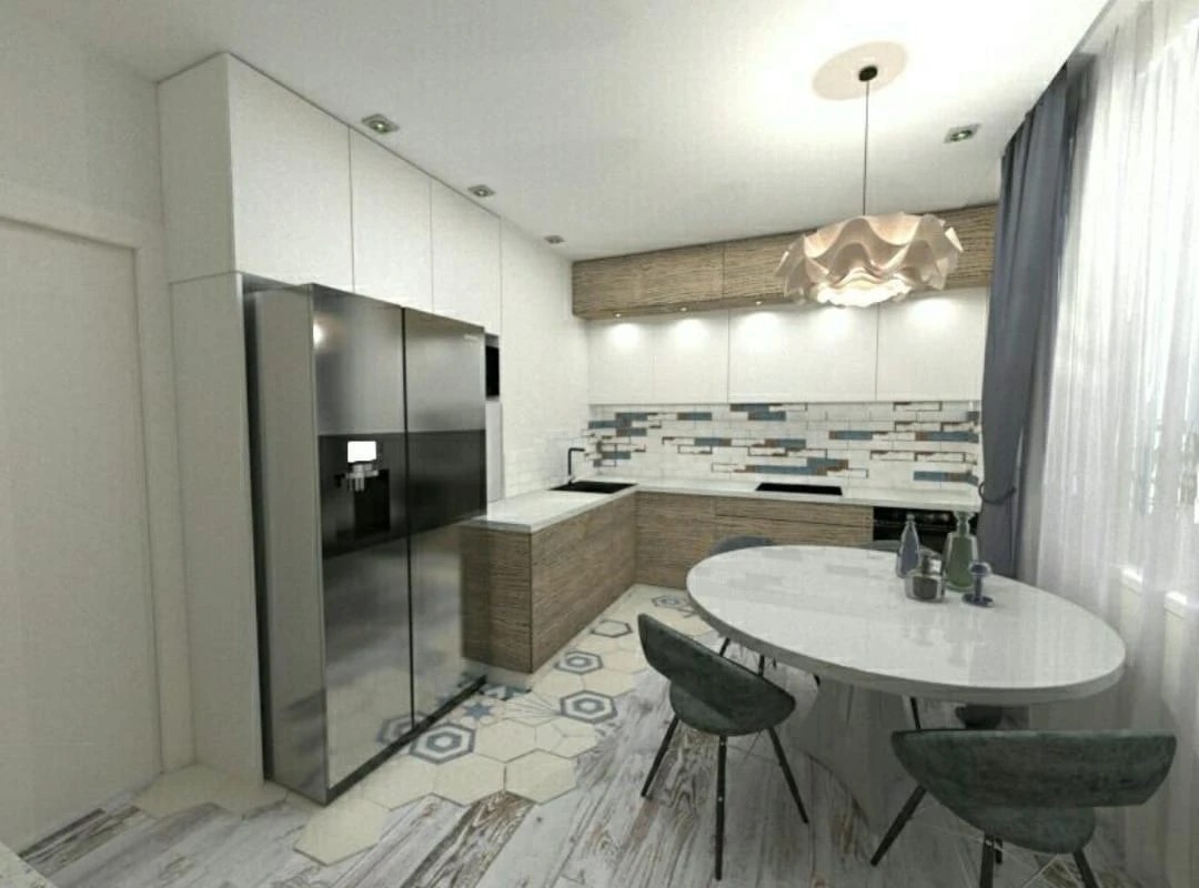 Примеры работ