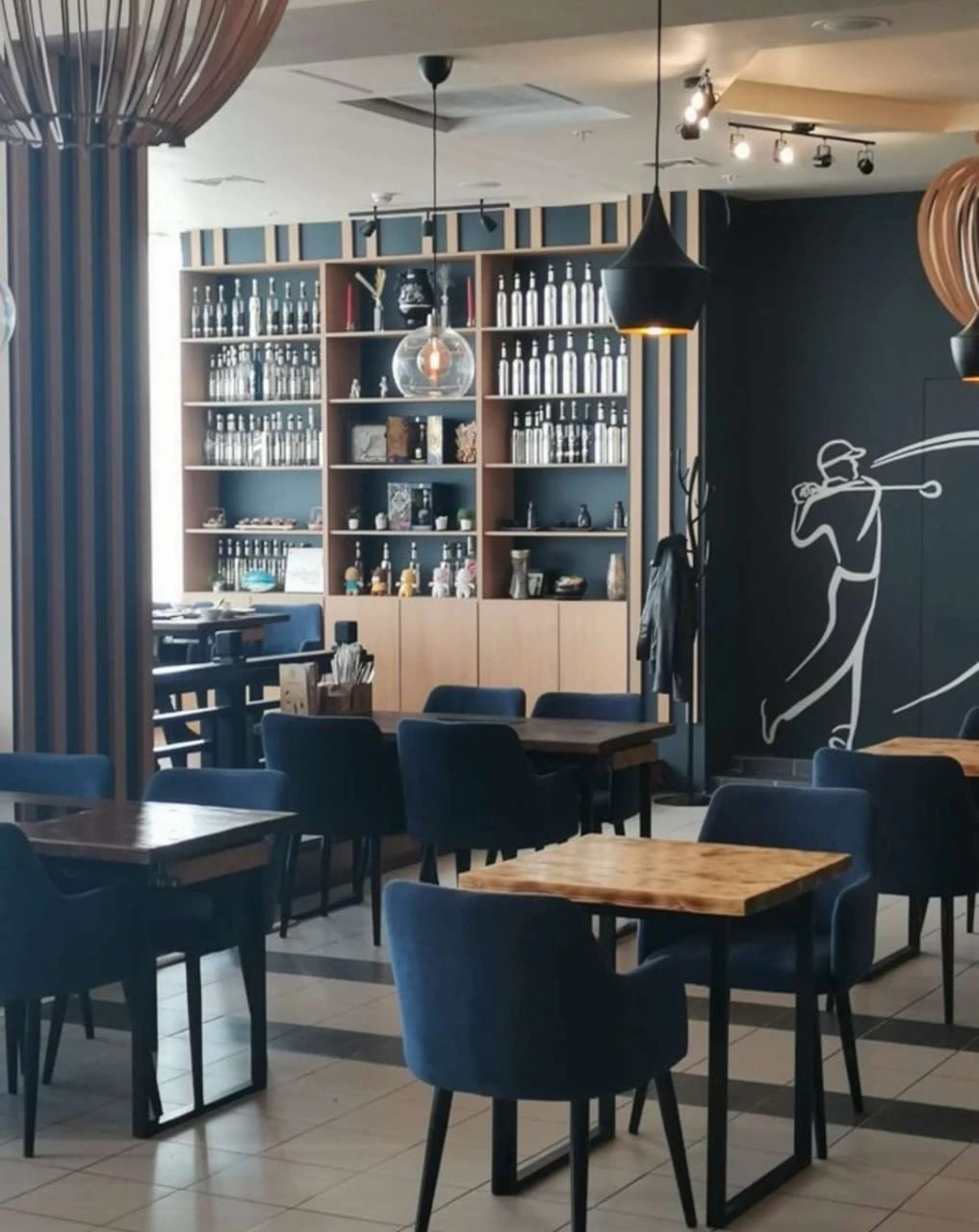 Примеры работ