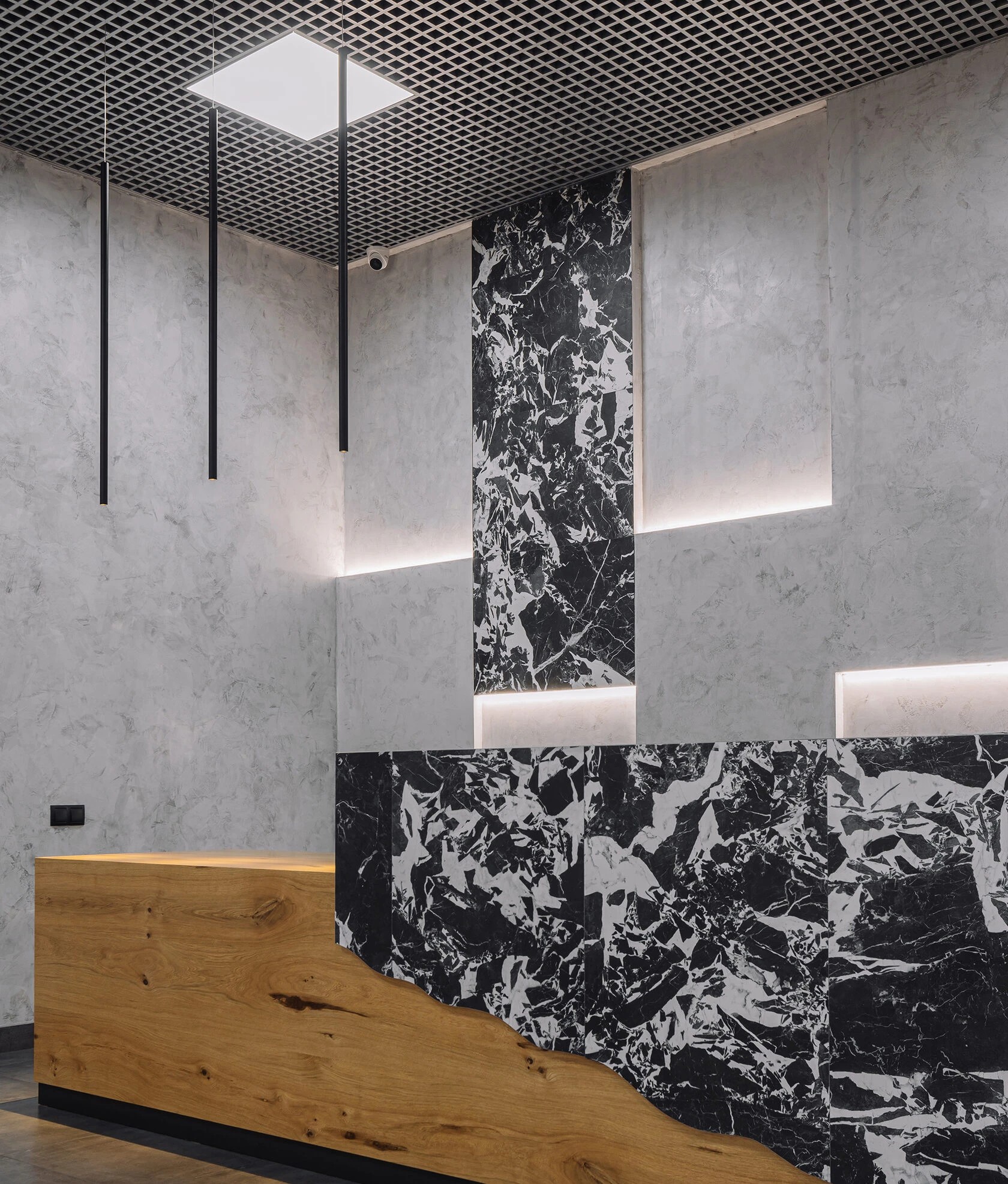 ТЕРРИТОРИЯ  бизнес-парк