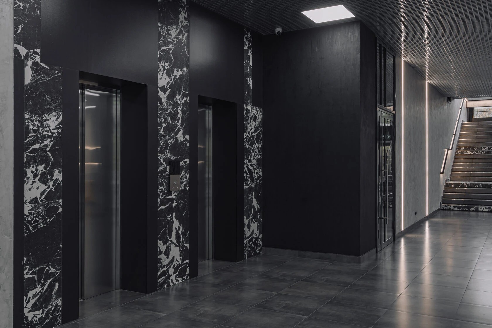 ТЕРРИТОРИЯ  бизнес-парк