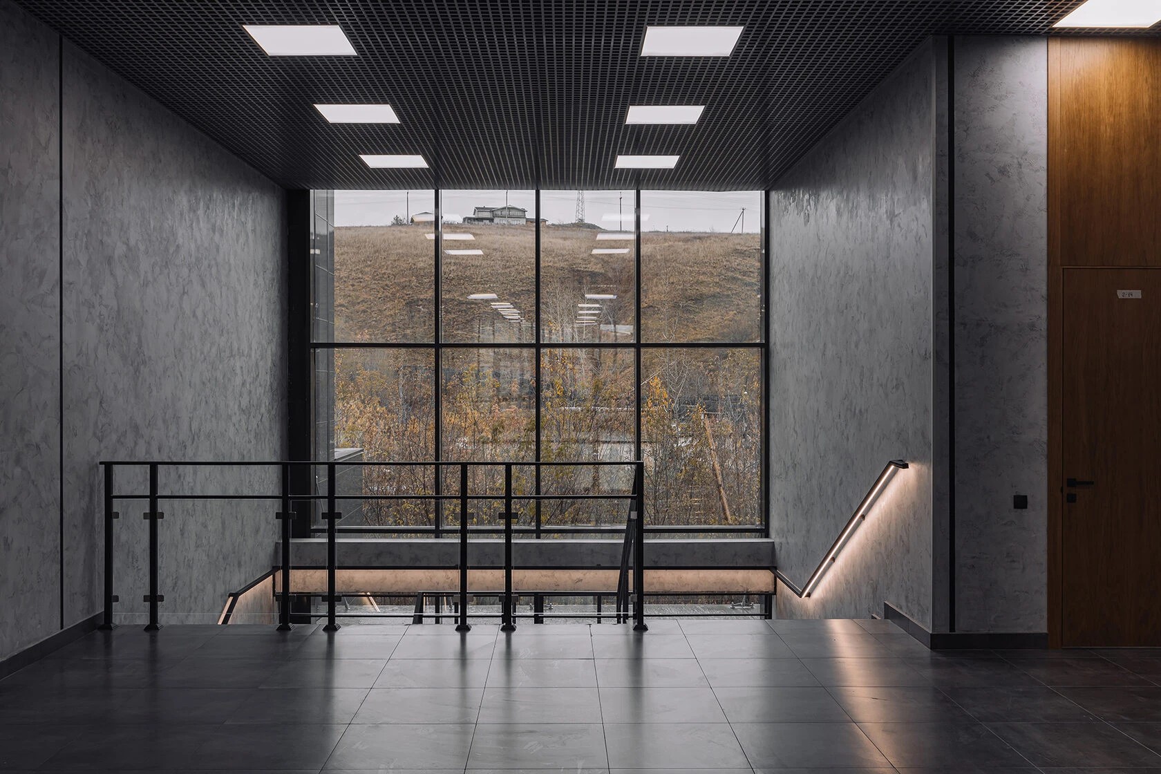 ТЕРРИТОРИЯ  бизнес-парк