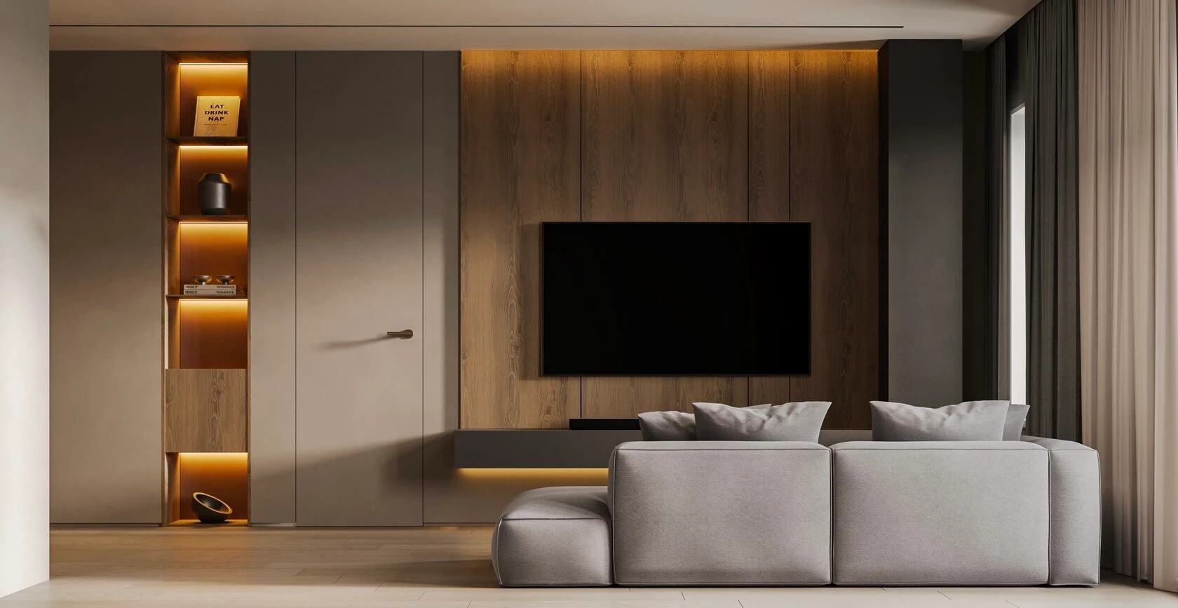 ЖК Южный берег, Регатная