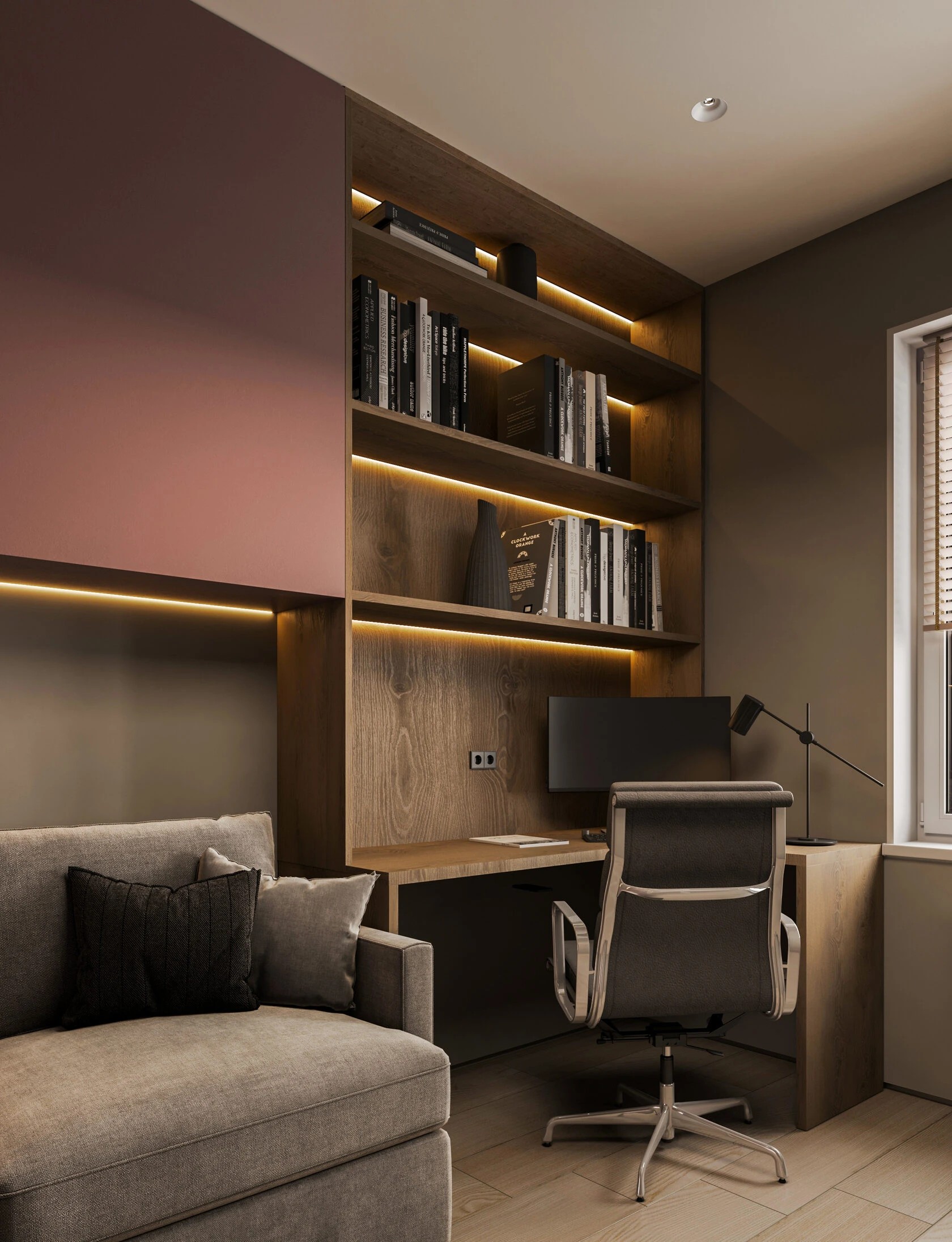 ЖК Южный берег, Регатная