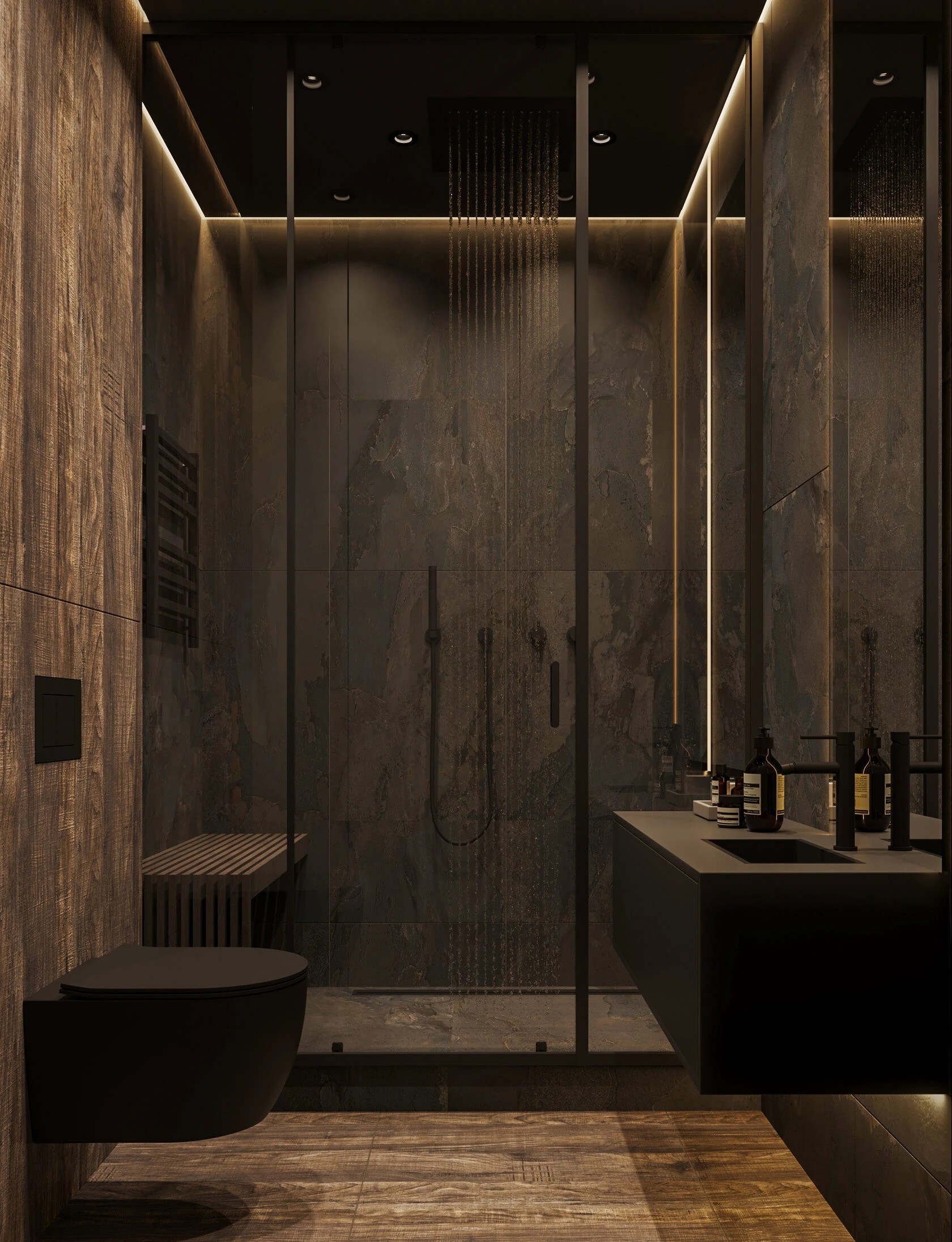 ЖК Южный берег, Регатная