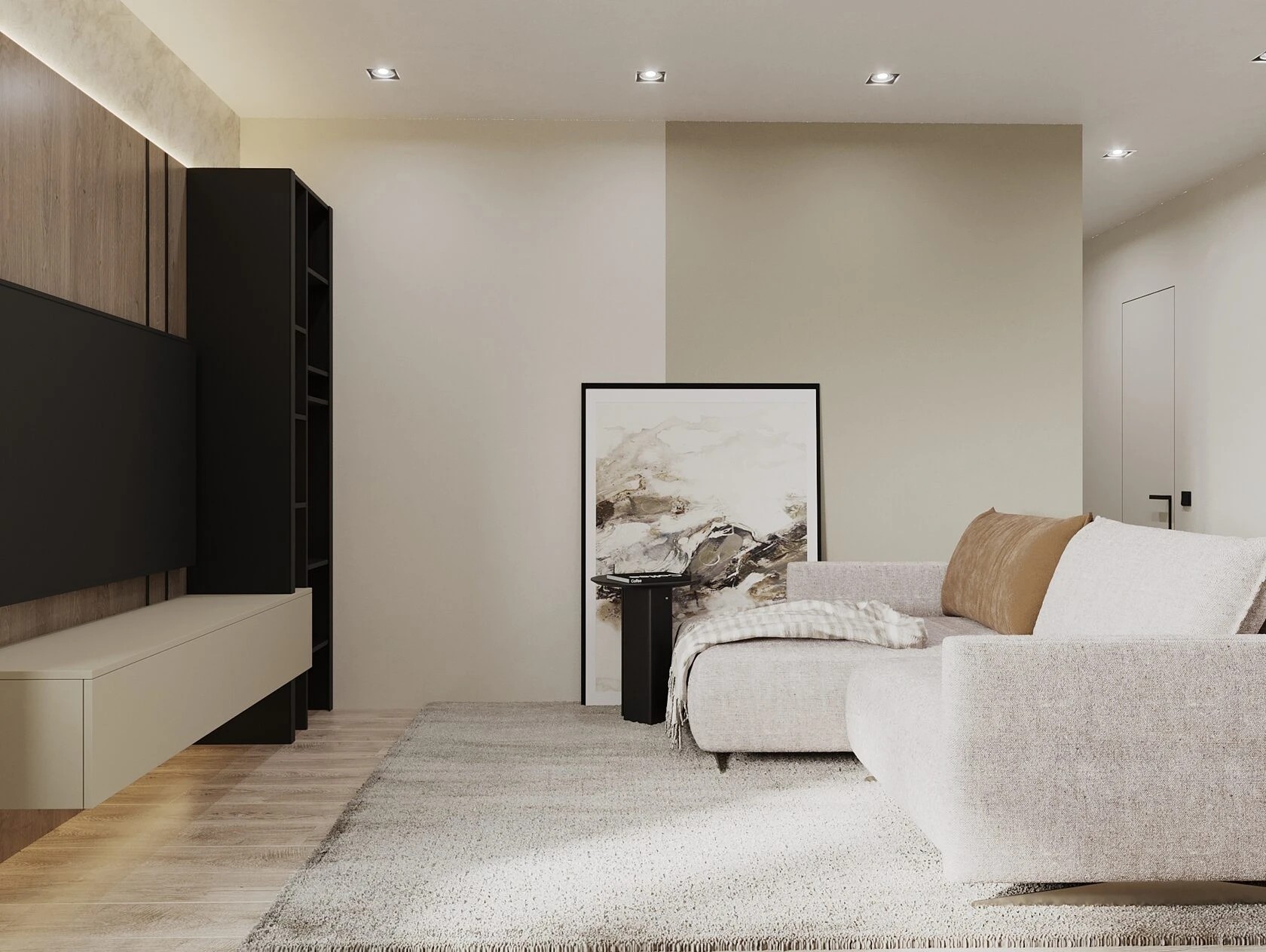 ЖК Преображенский