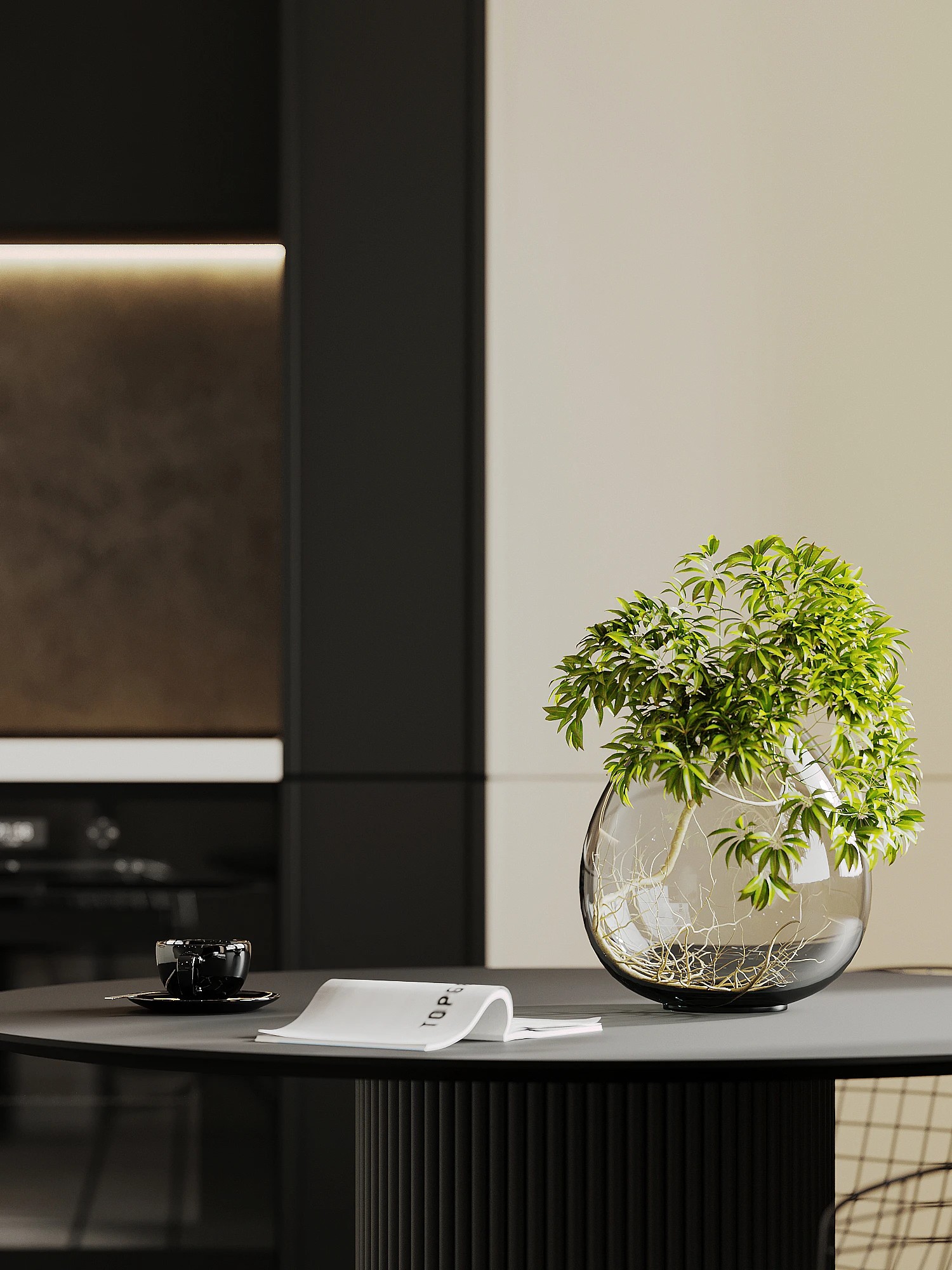 ЖК Преображенский