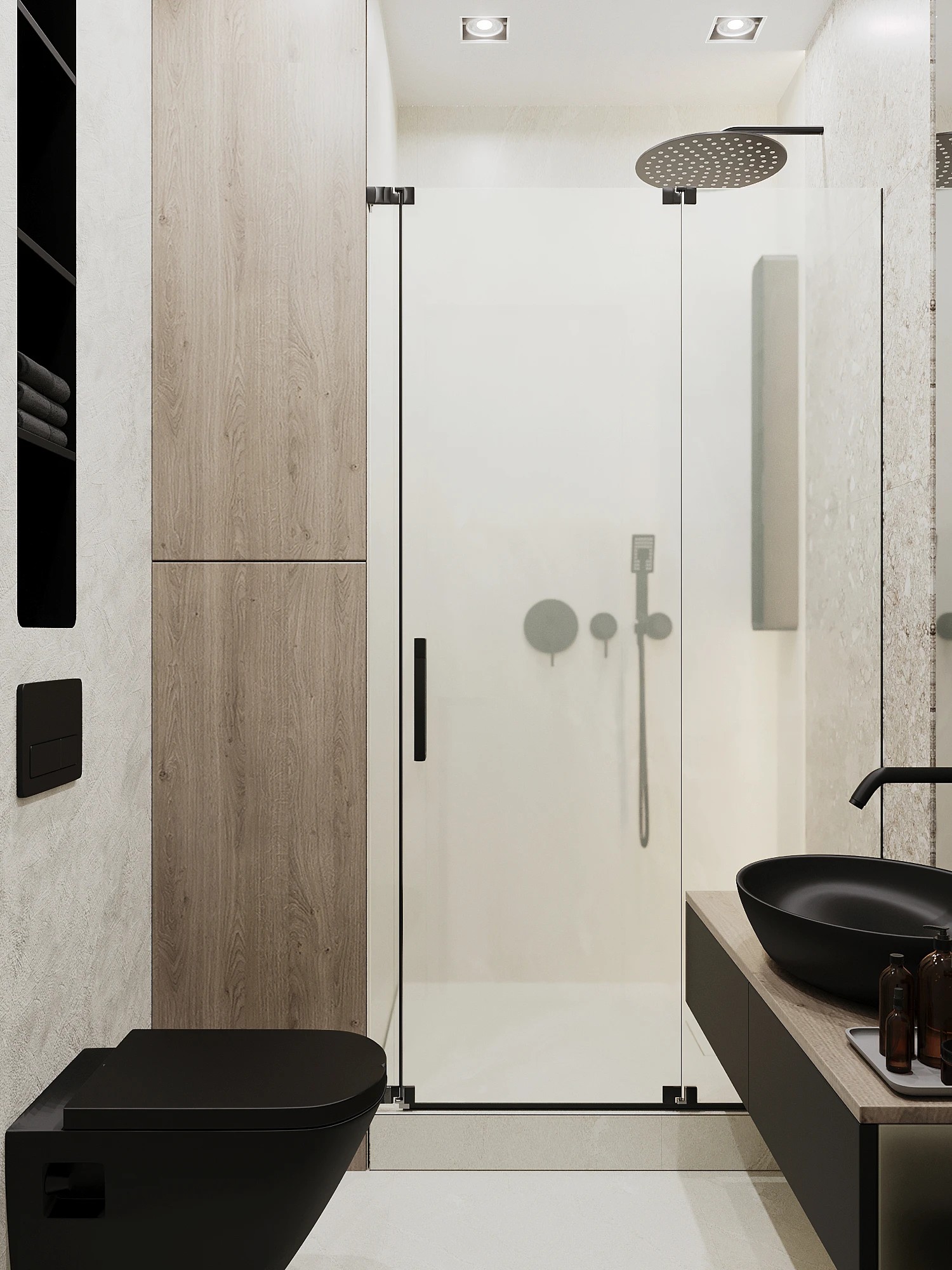 ЖК Преображенский