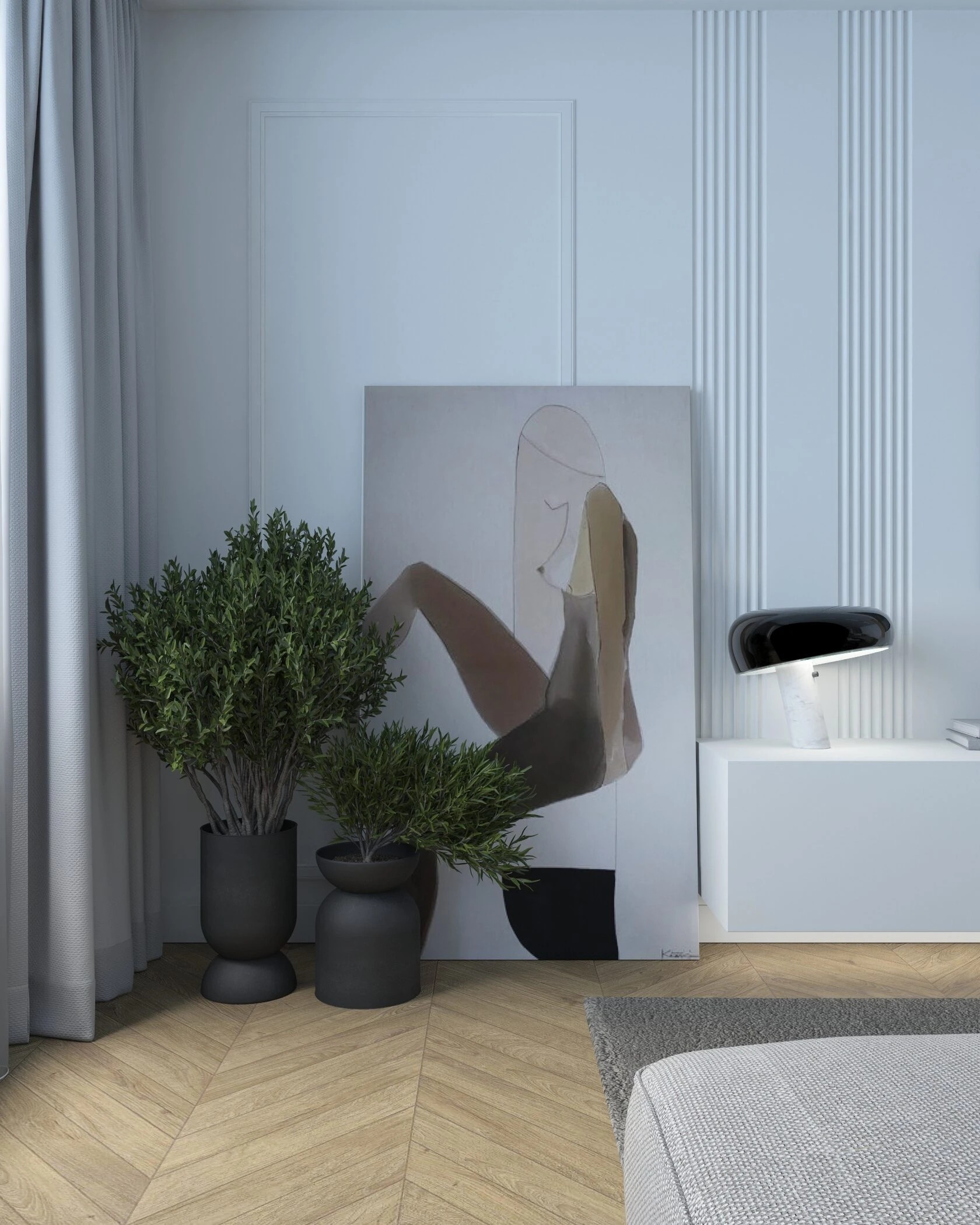 ЖК Преображенский