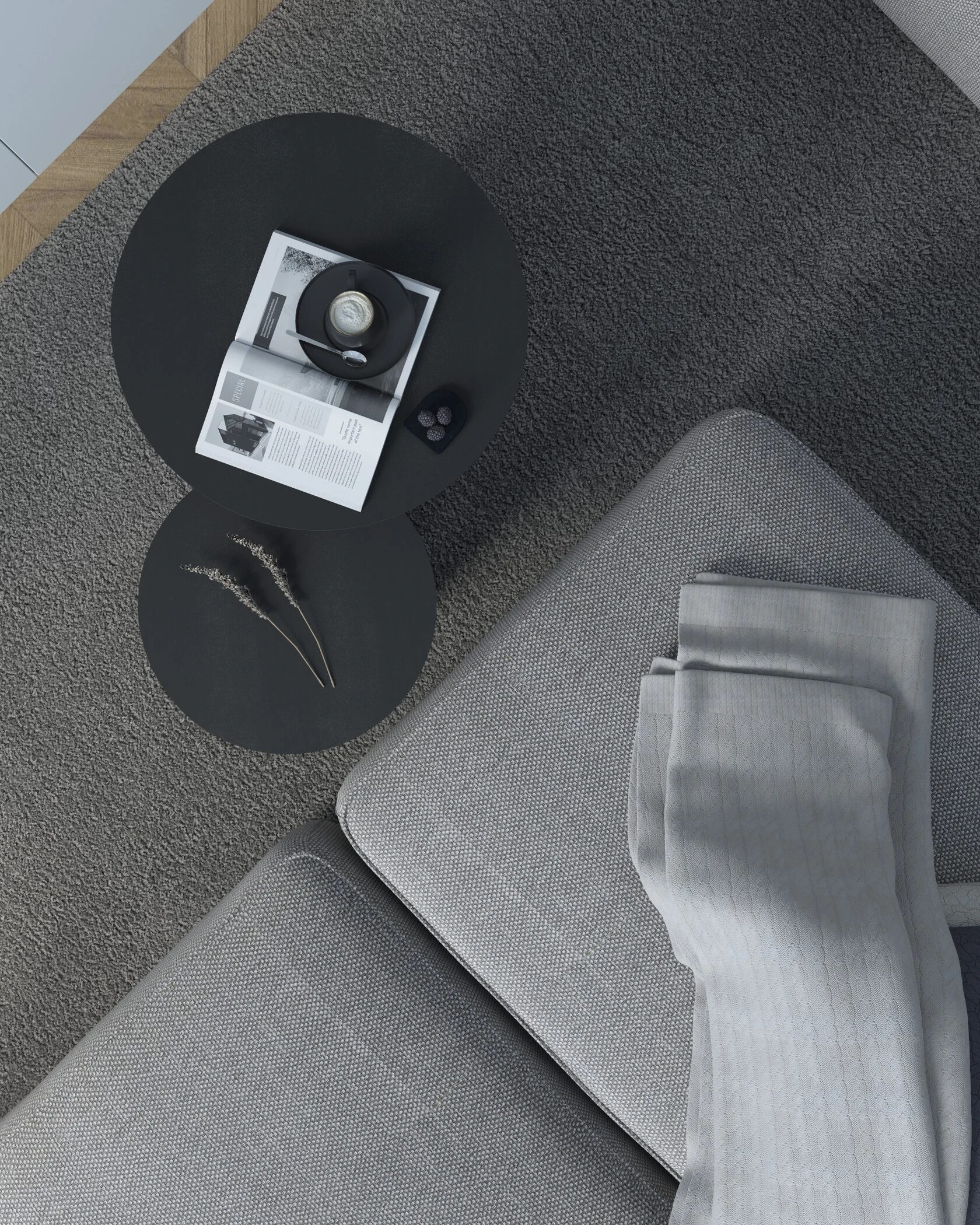 ЖК Преображенский