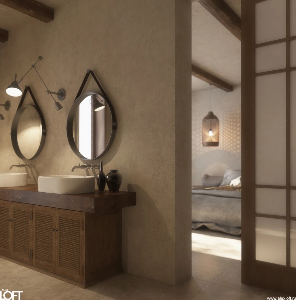 Дизайн интерьера в КП Репино парк