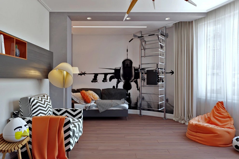 ЖК Парадный квартал