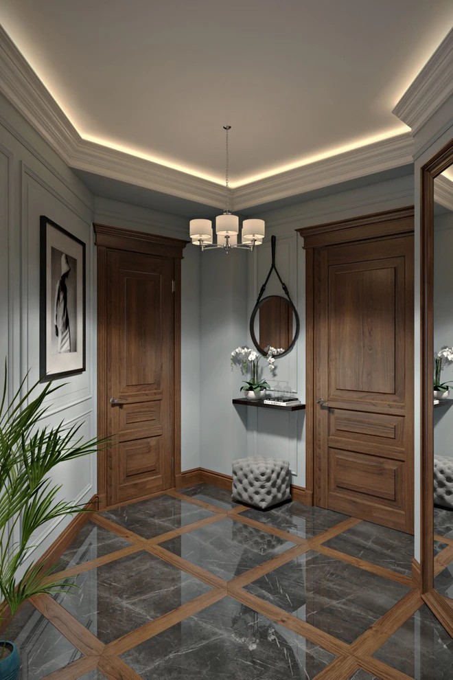 ЖК Парадный квартал