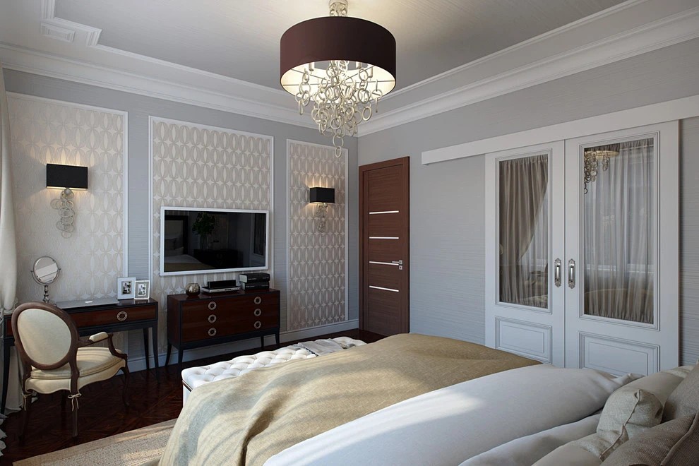 ЖК Парадный квартал