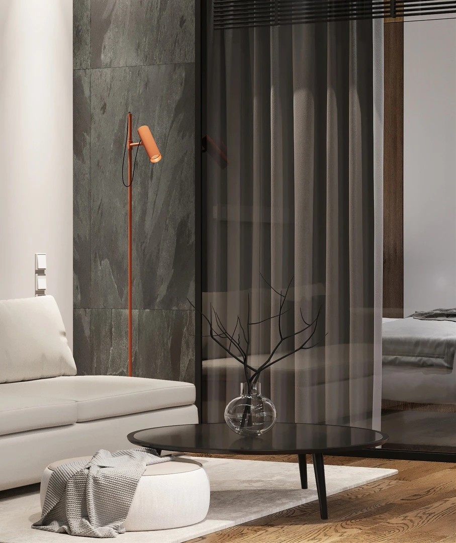 ЖК "Город на реке"