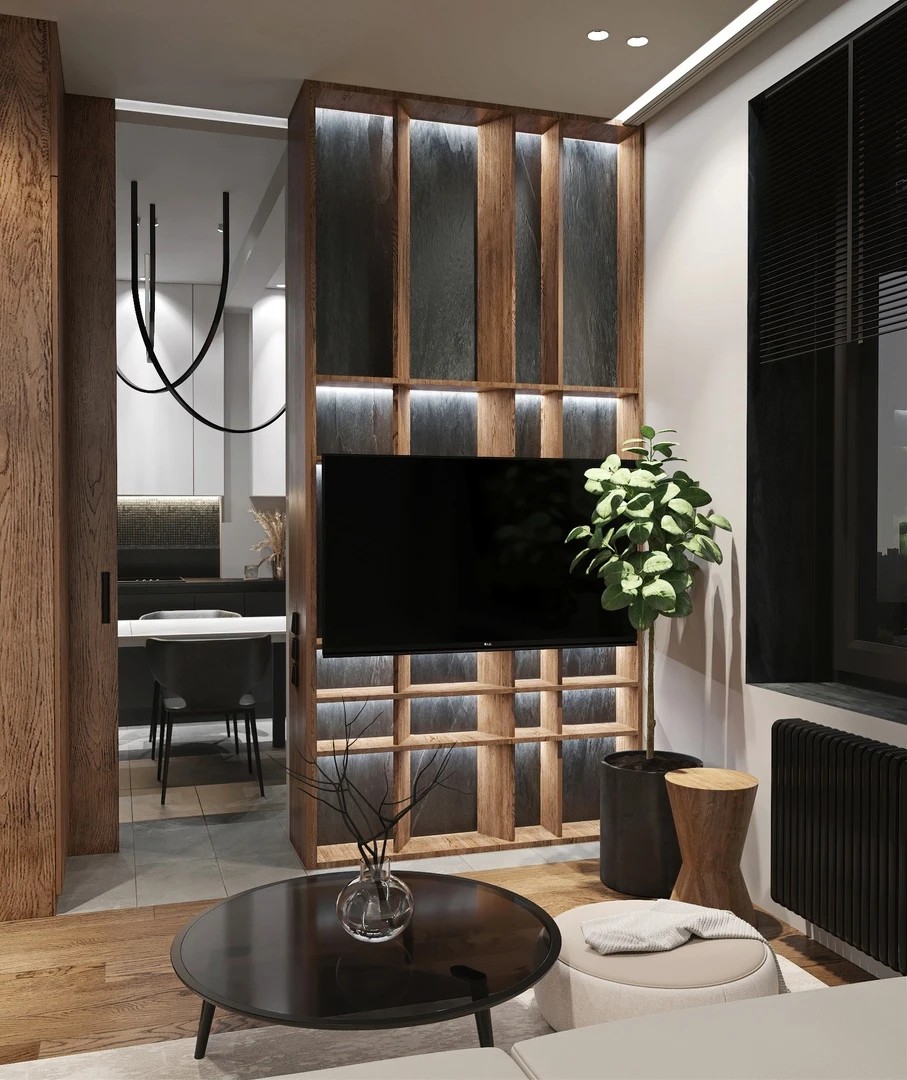 ЖК "Город на реке"