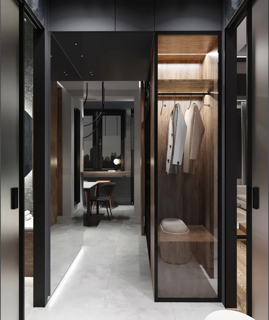 ЖК "Город на реке"