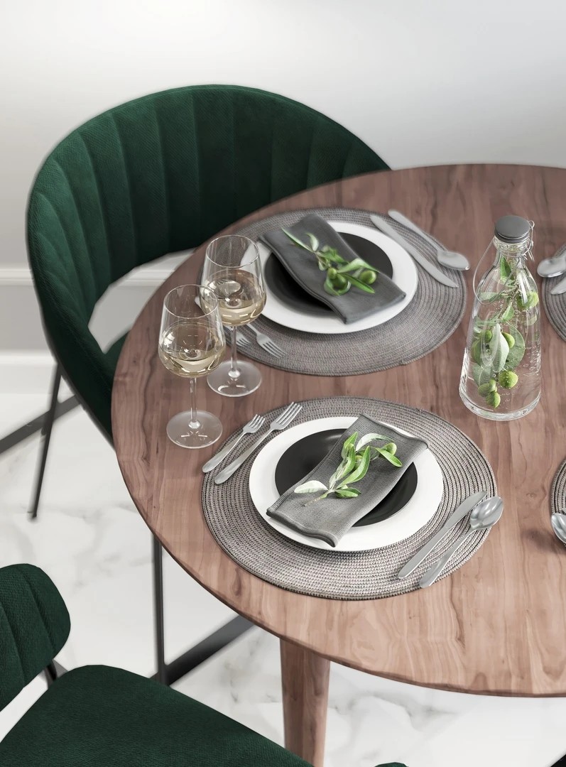 Визуализации кухни