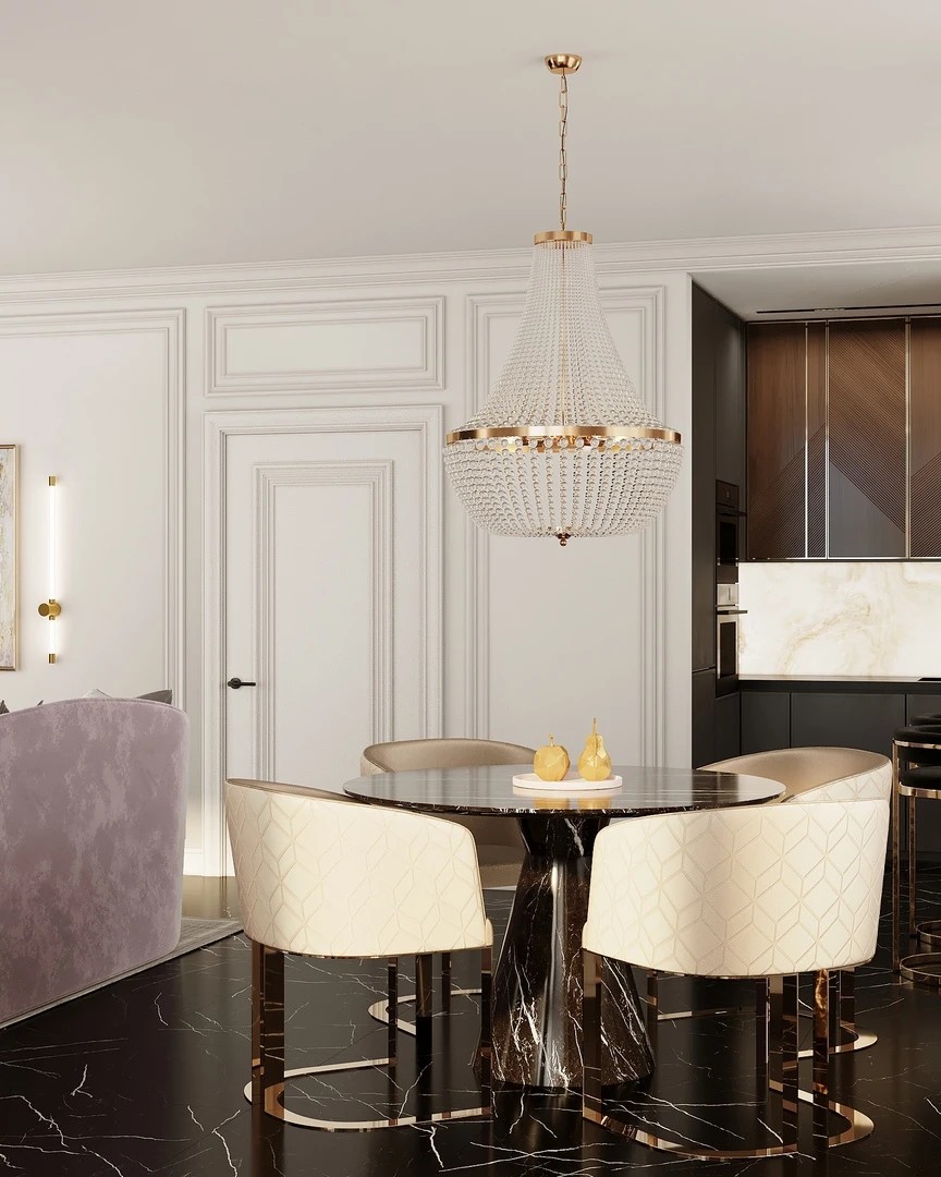 ЖК "Легенда героев"