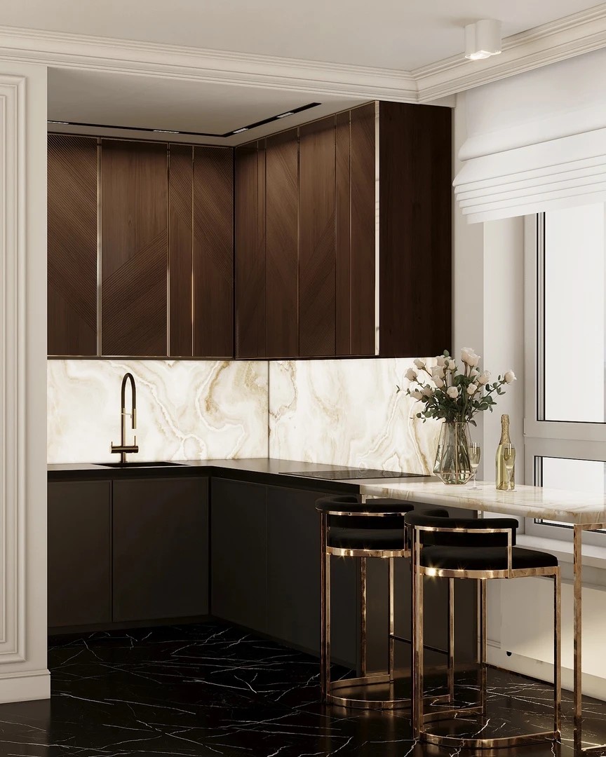 ЖК "Легенда героев"