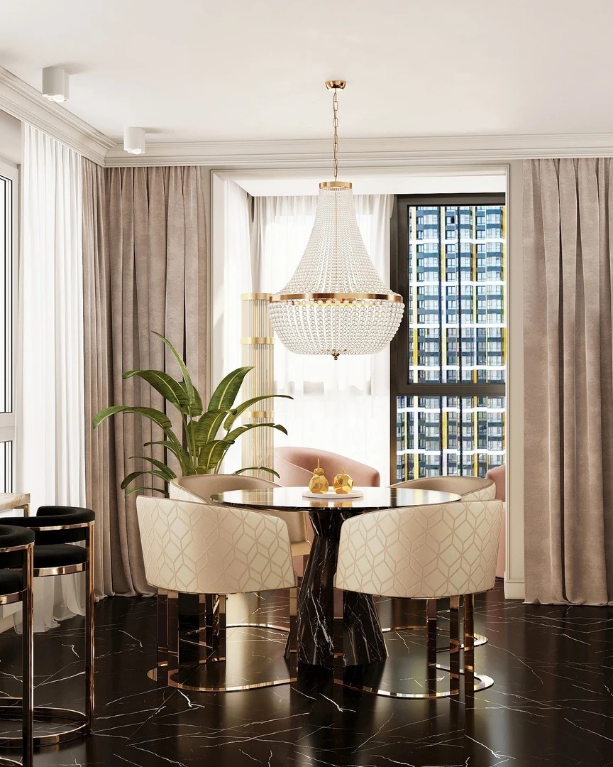 ЖК "Легенда героев"