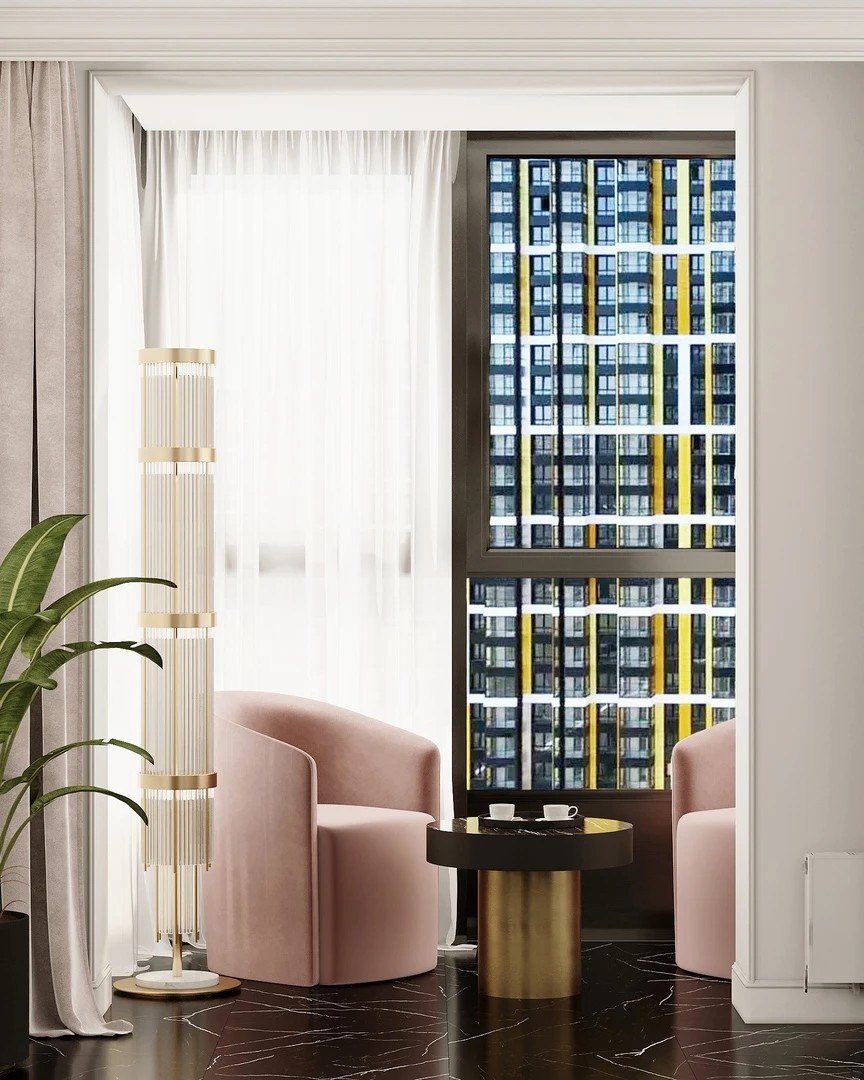 ЖК "Легенда героев"