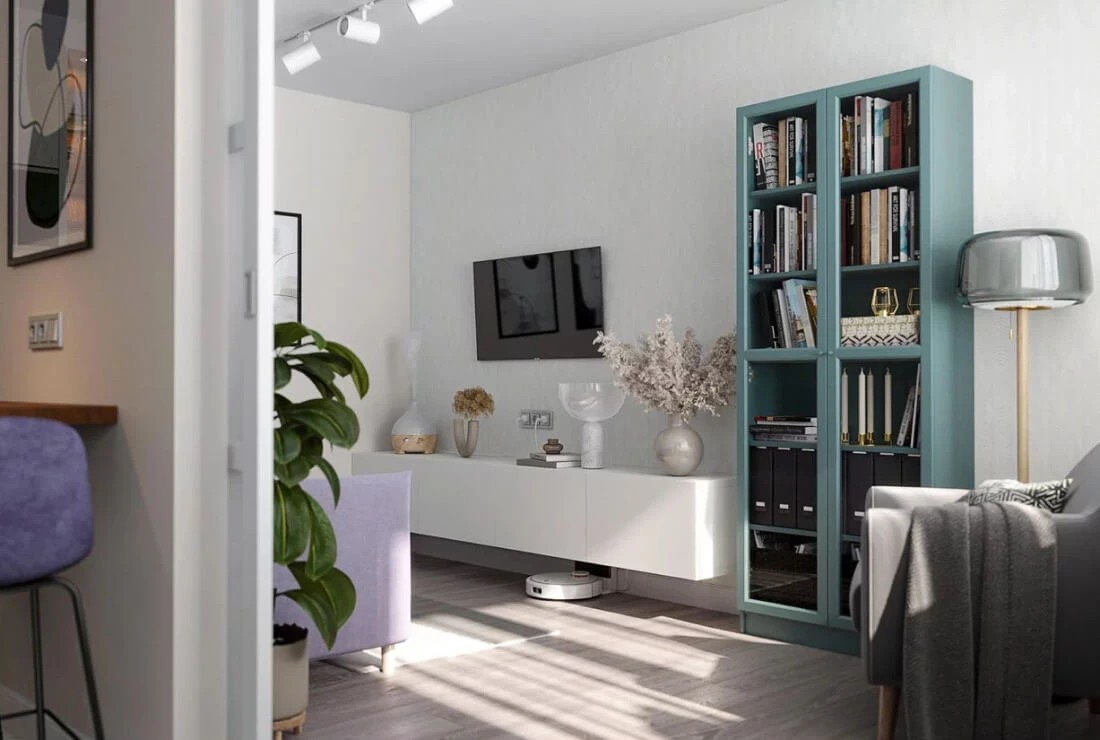 ЖК «Московский»