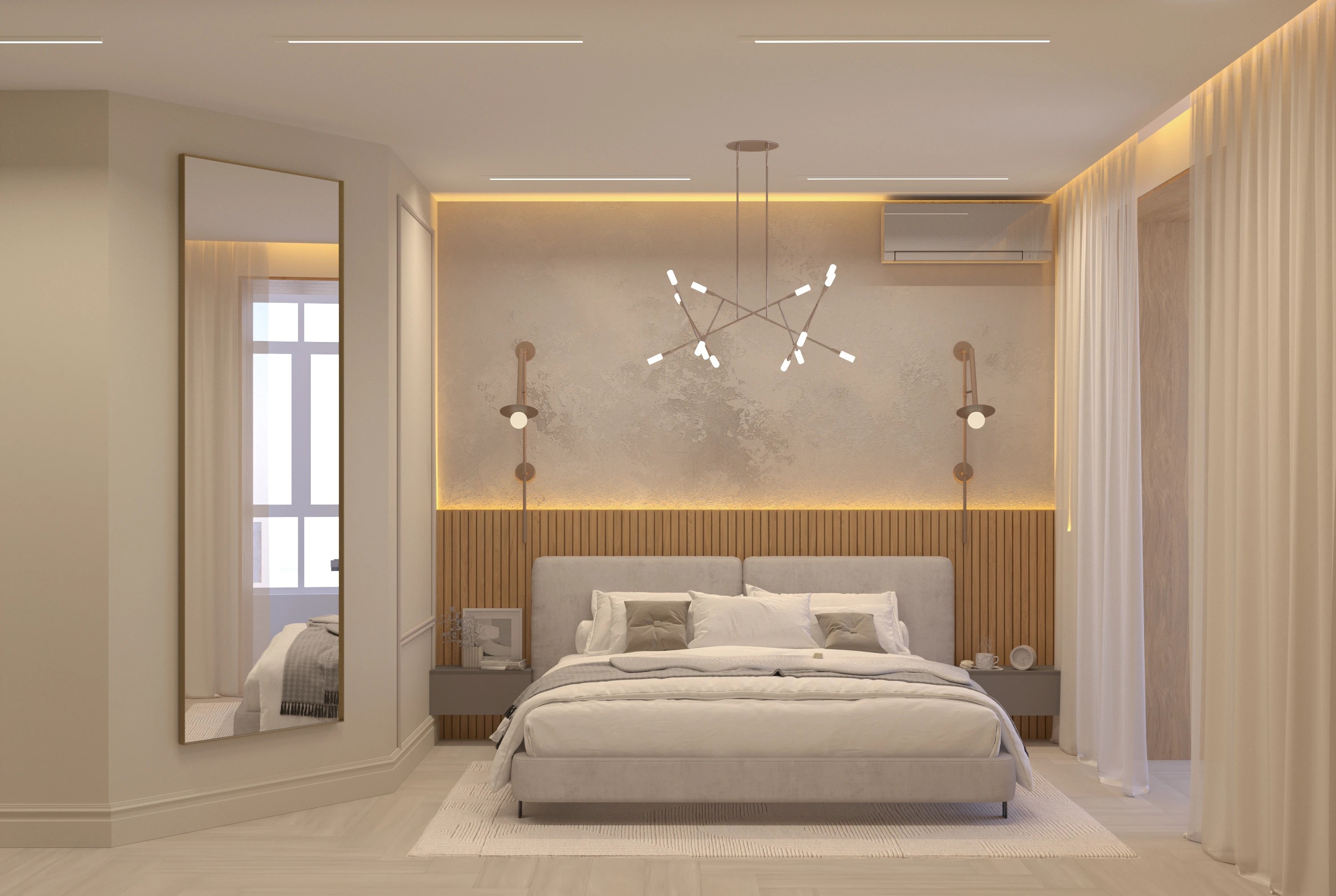 микрарайон Мирный