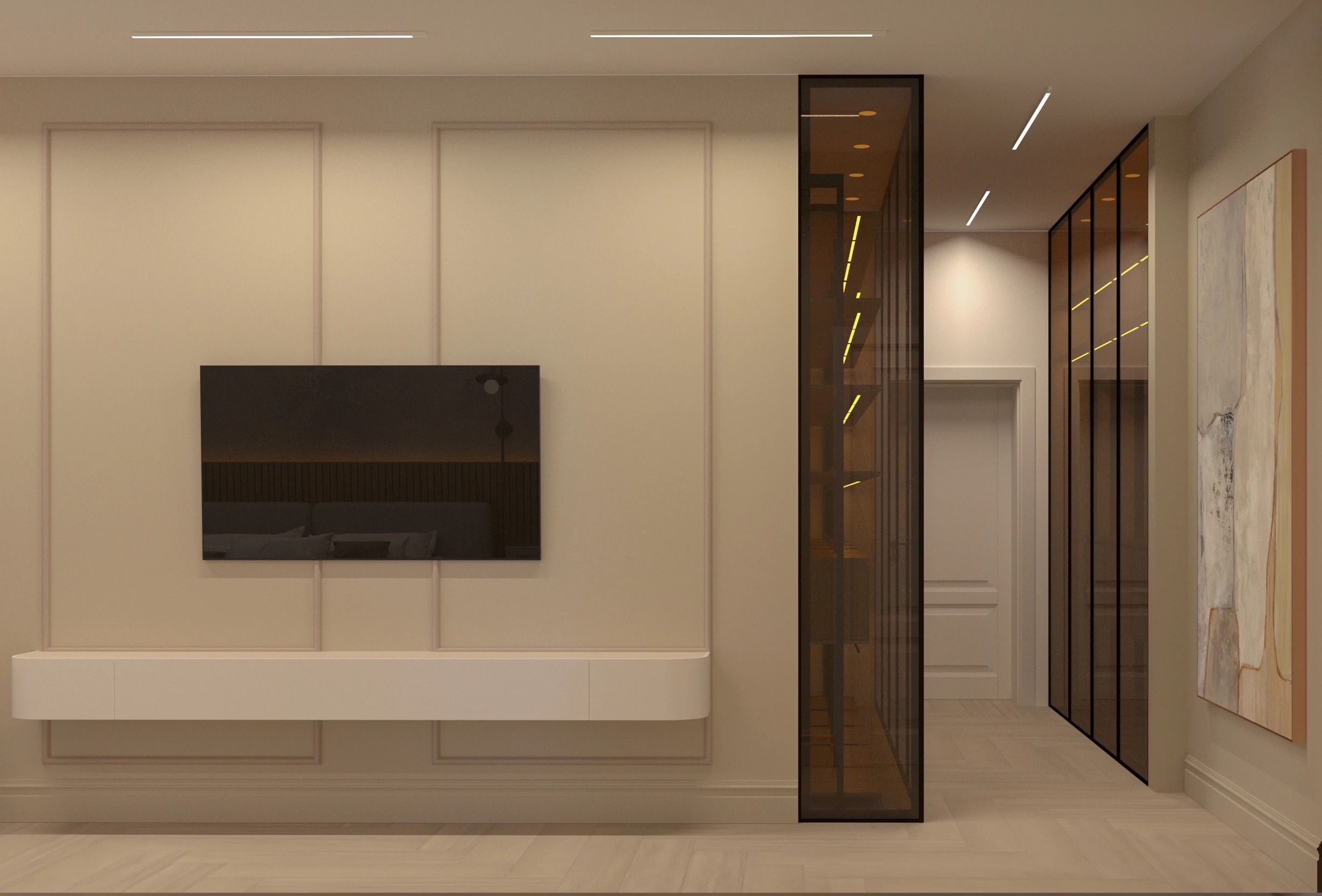 микрарайон Мирный