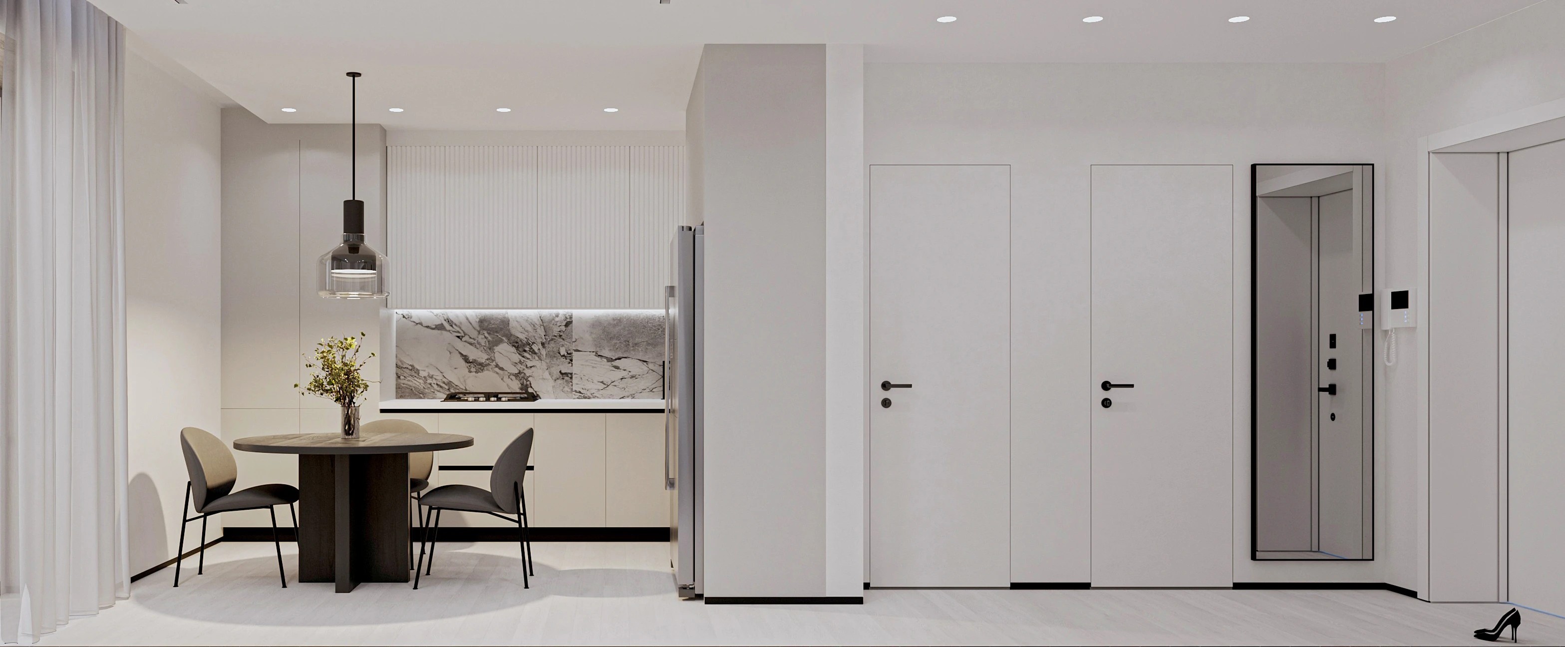 бульвар Ураева