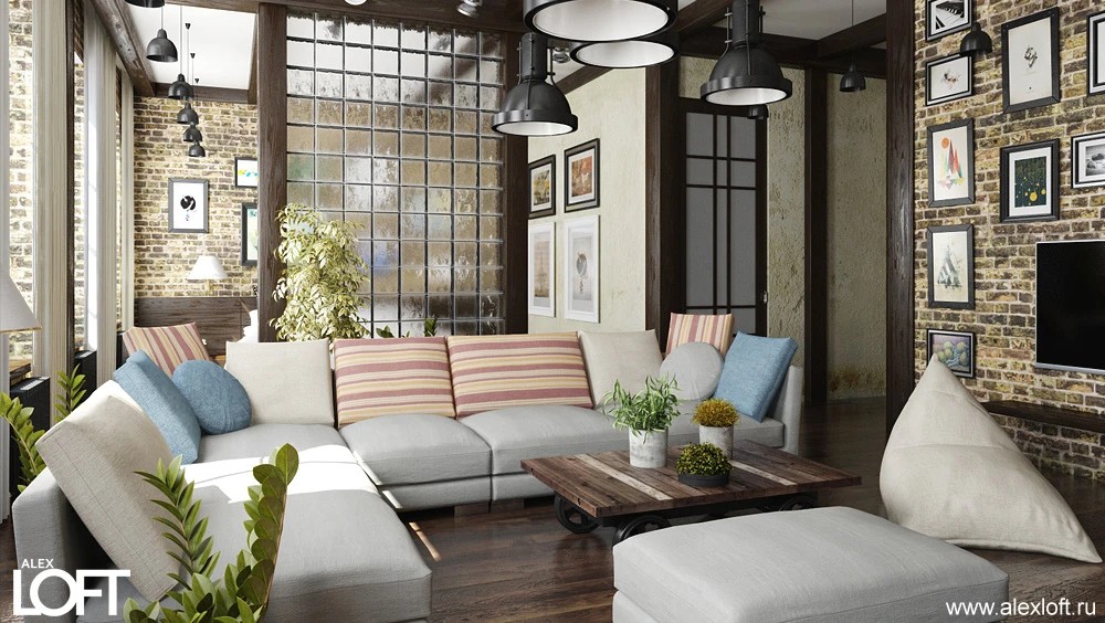 Дизайн интерьера, Санкт – Петербург