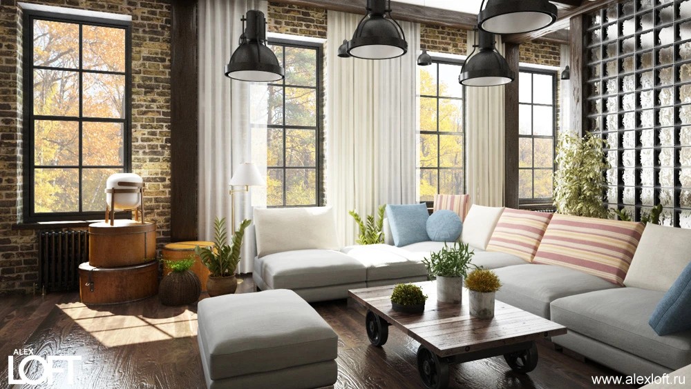 Дизайн интерьера, Санкт – Петербург