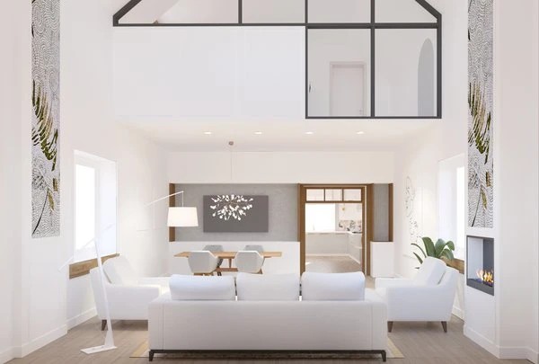 Частный дом ул. Водопроводная