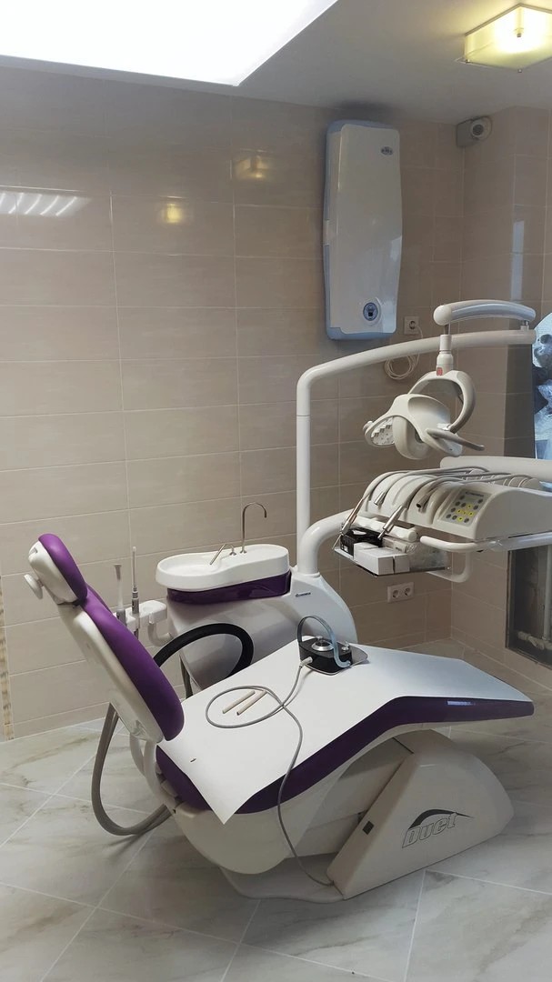 Стоматология