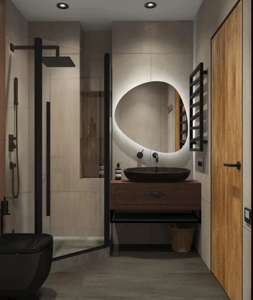 Ванная/санузел