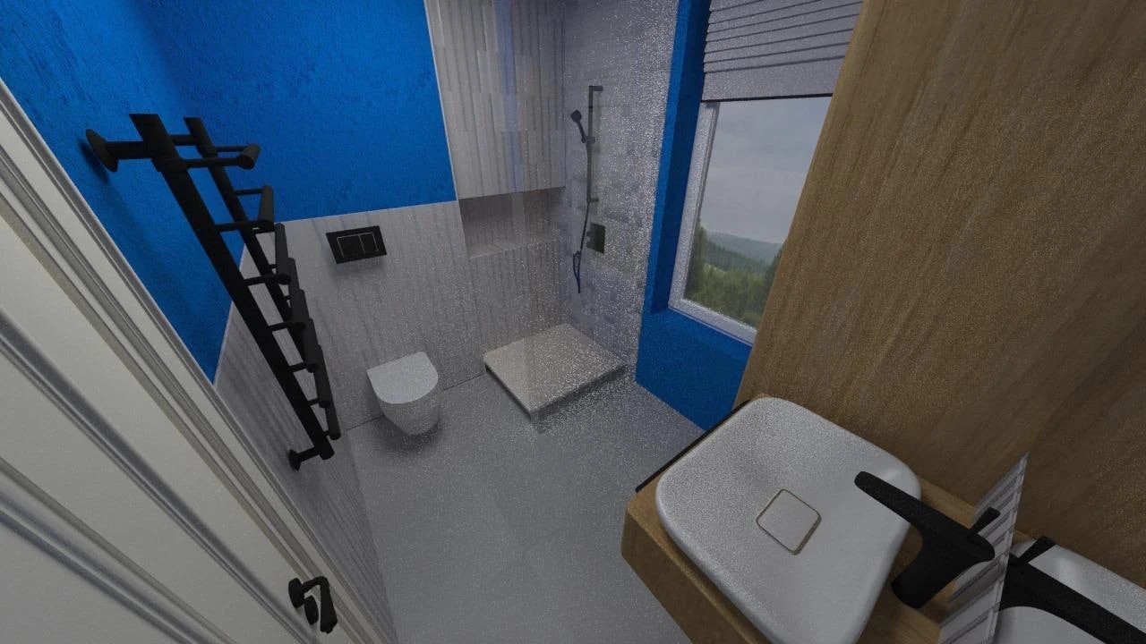 Частный дом