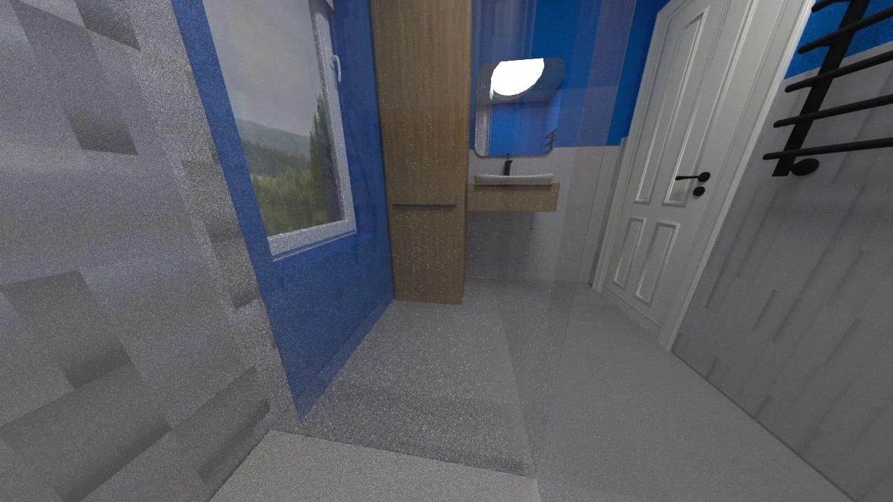 Частный дом