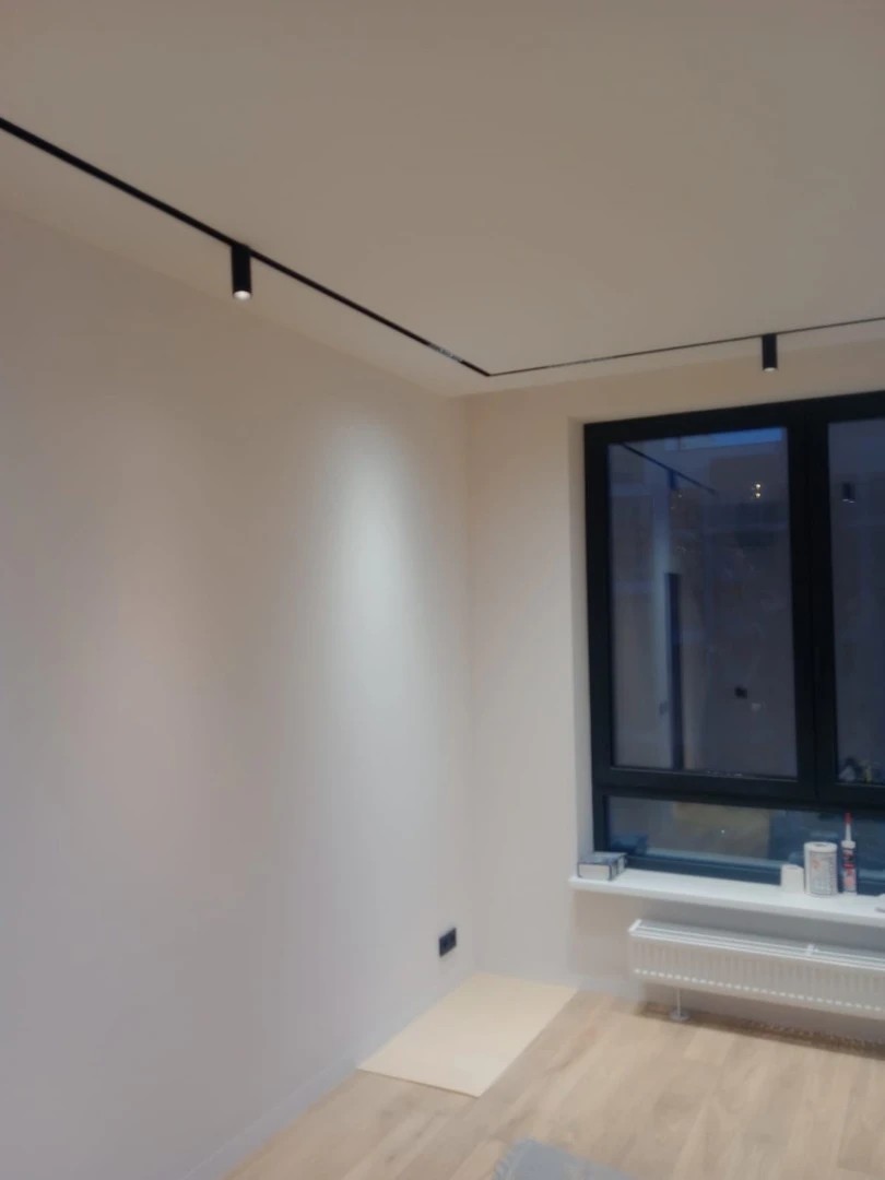 Дизайн проект квартиры с нуля