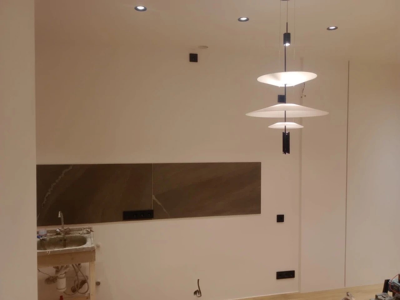 Дизайн проект квартиры с нуля