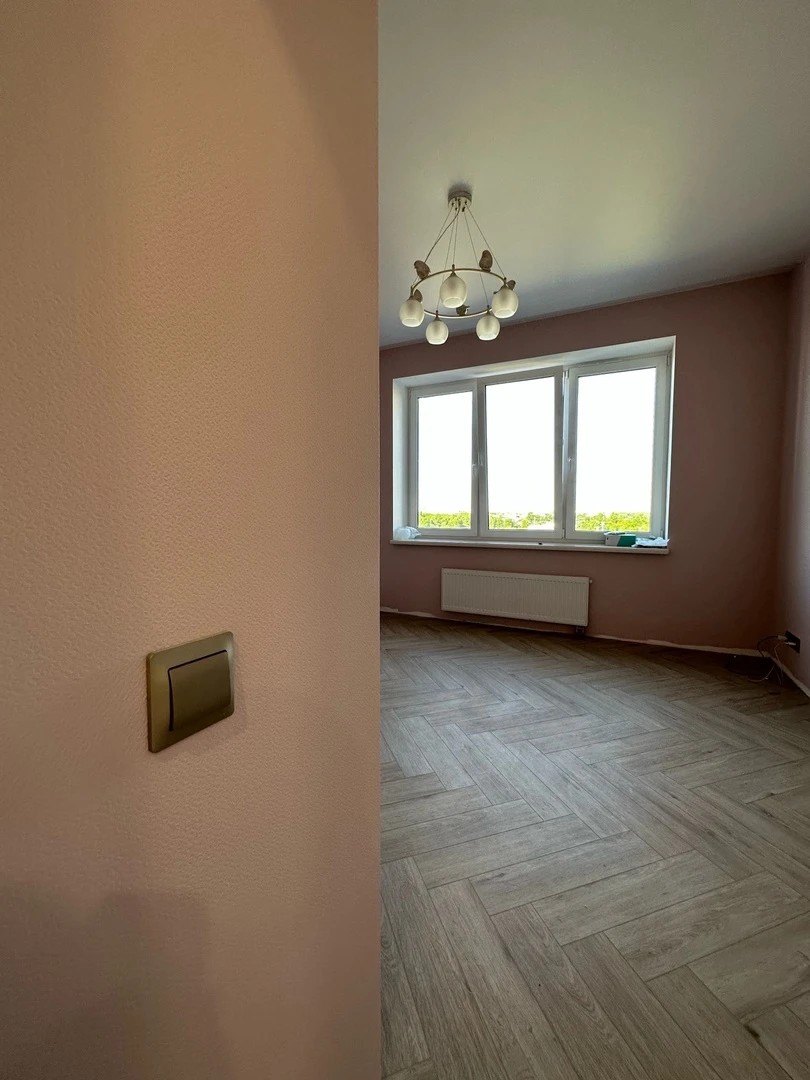 ЖК «ГЕОРГ ЛАГДРИН»