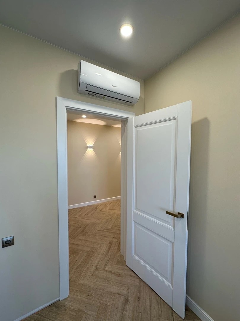 ЖК «ГЕОРГ ЛАГДРИН»