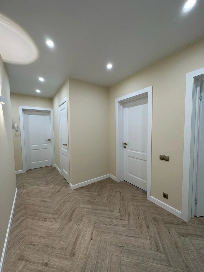 ЖК «ГЕОРГ ЛАГДРИН»