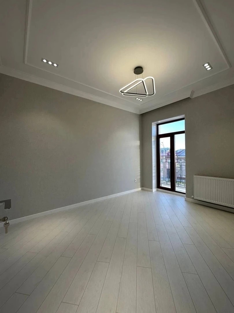 Дизайн проект квартиры