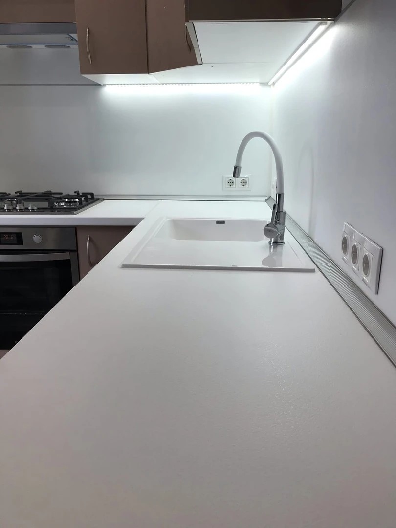 Проект «Брежневка»