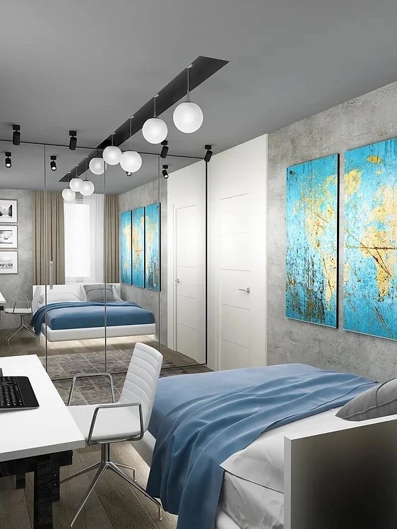 Квартира г. Пушкин