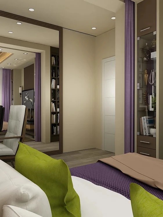 Квартира г. Пушкин