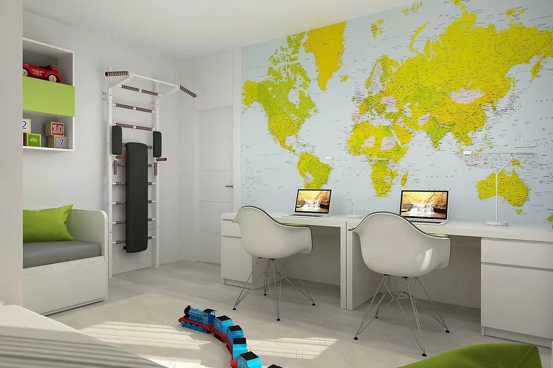 Квартира на Ленинском проспекте