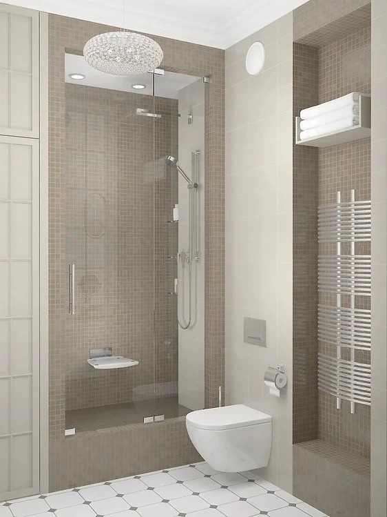 Квартира на Смольном проспекте