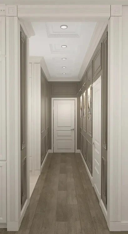 Квартира на Смольном проспекте