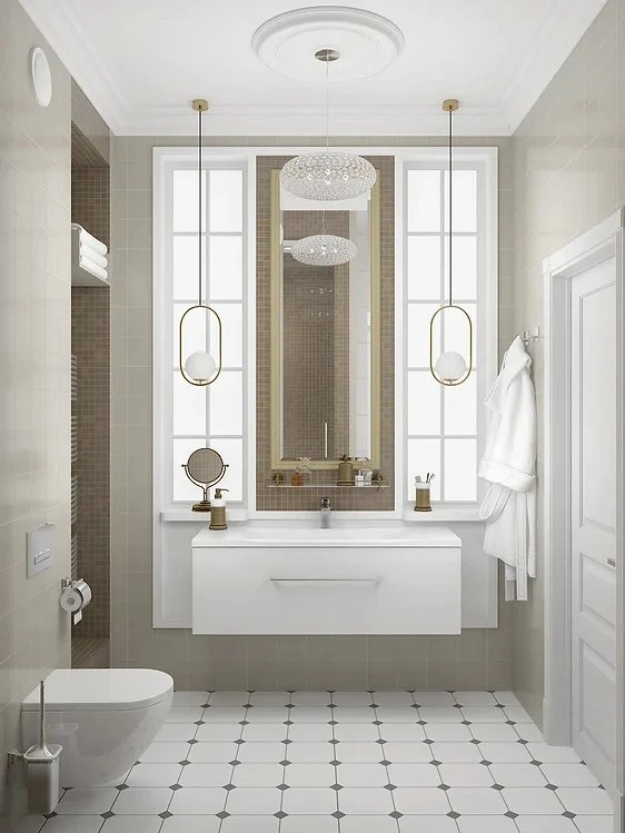 Квартира на Смольном проспекте